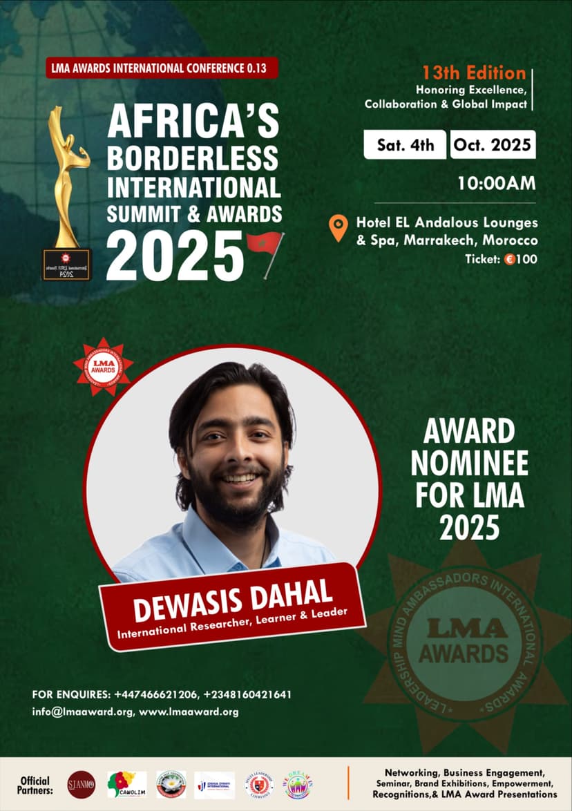 africas borderless international summit awards 2025
