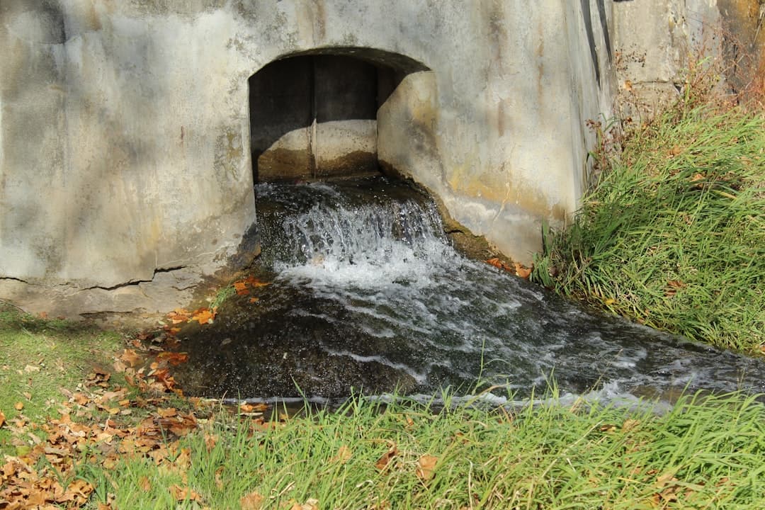 water resource
